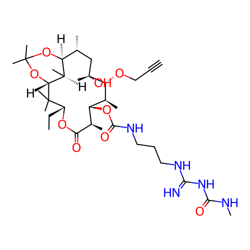 Chemical structure of BindingDB Monomer ID 50089847