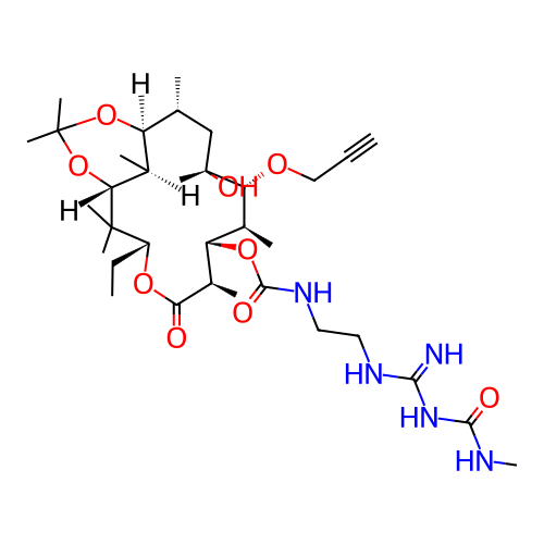 Chemical structure of BindingDB Monomer ID 50089848