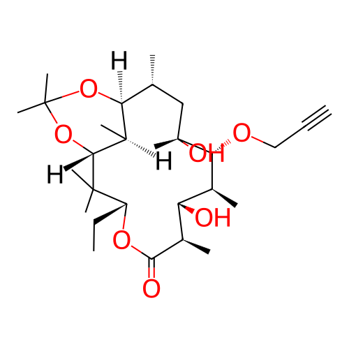 Chemical structure of BindingDB Monomer ID 50089849