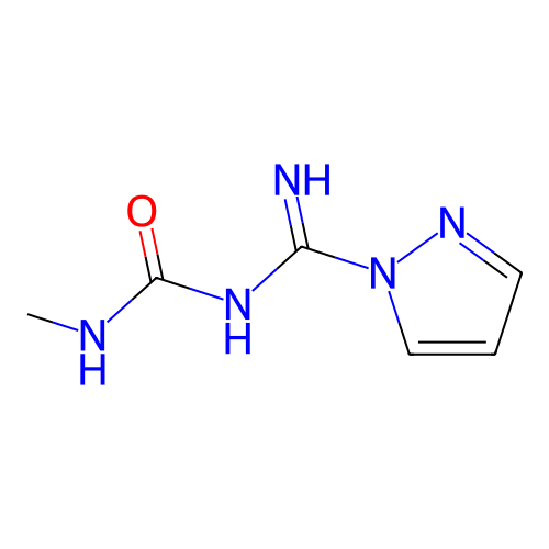 Chemical structure of BindingDB Monomer ID 50089850