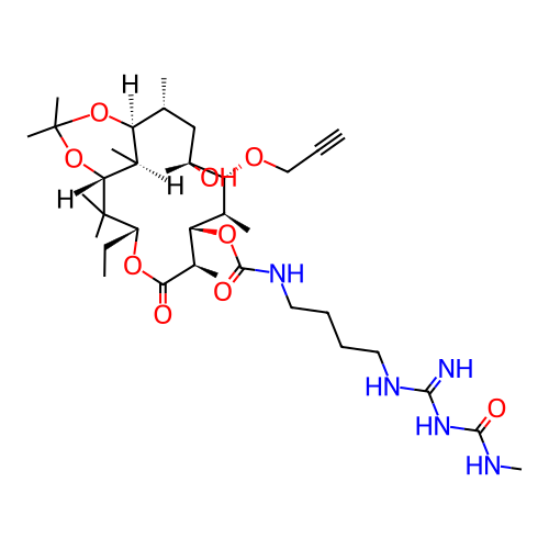 Chemical structure of BindingDB Monomer ID 50089854