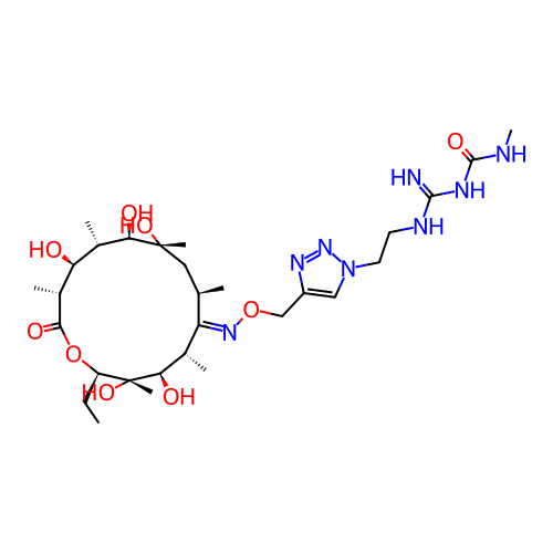 Chemical structure of BindingDB Monomer ID 50089856