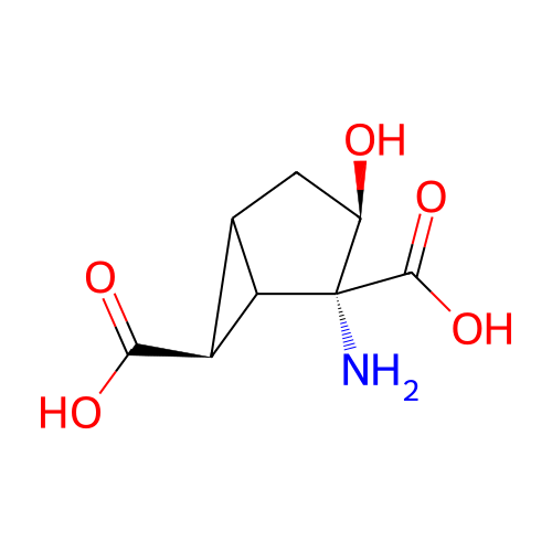 Chemical structure of BindingDB Monomer ID 50089895