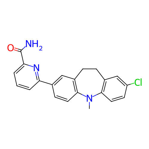 Chemical structure of BindingDB Monomer ID 50089922