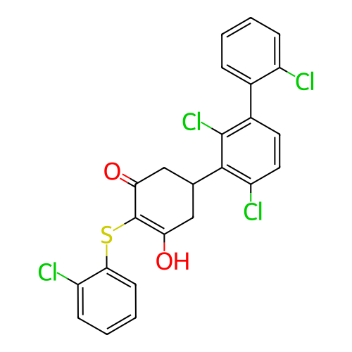 Chemical structure of BindingDB Monomer ID 50089946