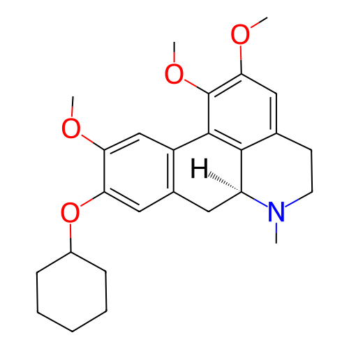 Chemical structure of BindingDB Monomer ID 50089975
