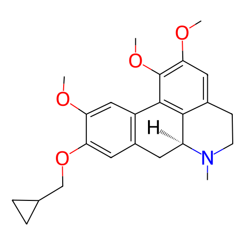 Chemical structure of BindingDB Monomer ID 50089976