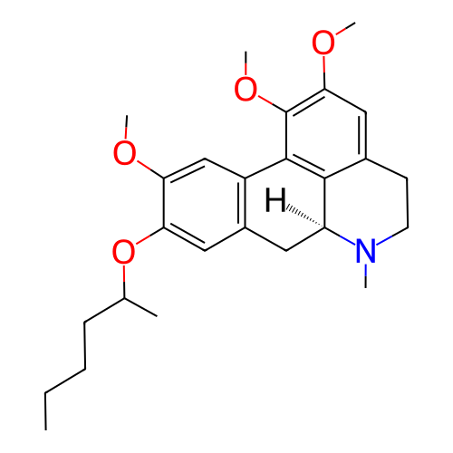 Chemical structure of BindingDB Monomer ID 50089977