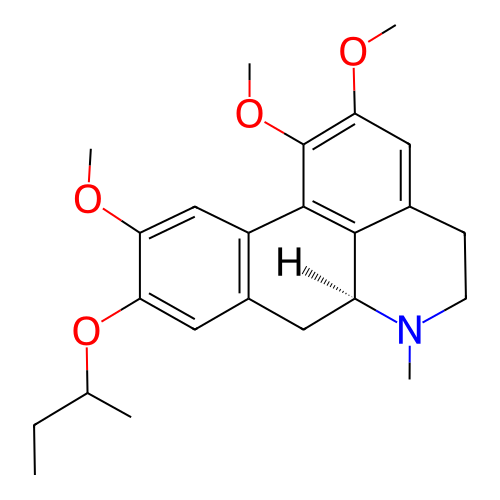 Chemical structure of BindingDB Monomer ID 50089980