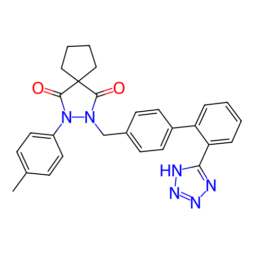 Chemical structure of BindingDB Monomer ID 50089982