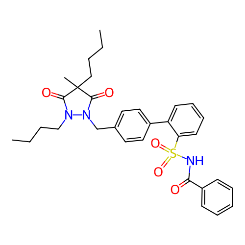 Chemical structure of BindingDB Monomer ID 50089986