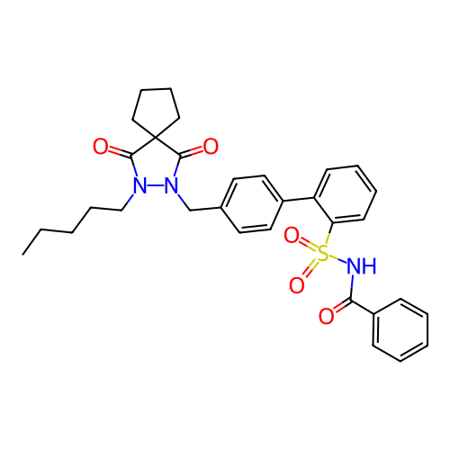 Chemical structure of BindingDB Monomer ID 50089987