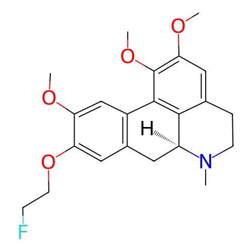 Chemical structure of BindingDB Monomer ID 50090007