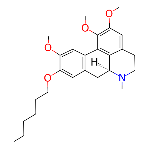 Chemical structure of BindingDB Monomer ID 50090008