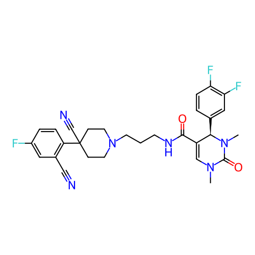 Chemical structure of BindingDB Monomer ID 50090012