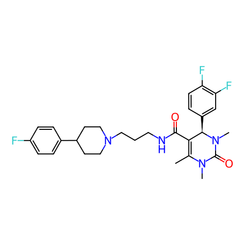 Chemical structure of BindingDB Monomer ID 50090027