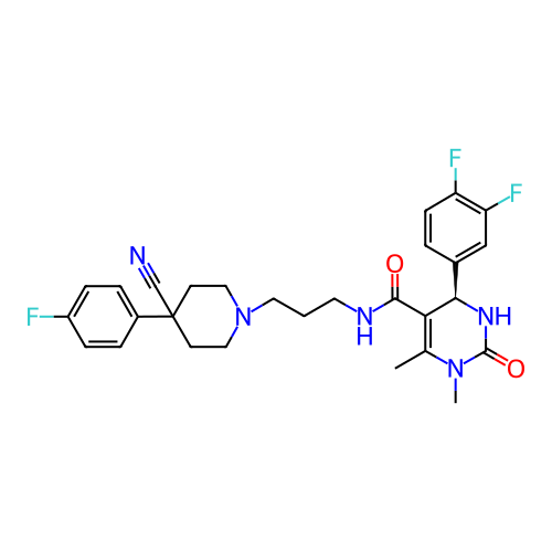 Chemical structure of BindingDB Monomer ID 50090029