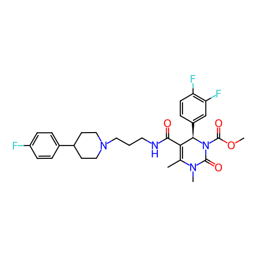 Chemical structure of BindingDB Monomer ID 50090041