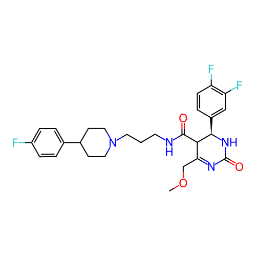 Chemical structure of BindingDB Monomer ID 50090043