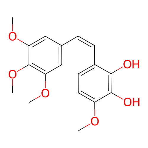 Chemical structure of BindingDB Monomer ID 50090044