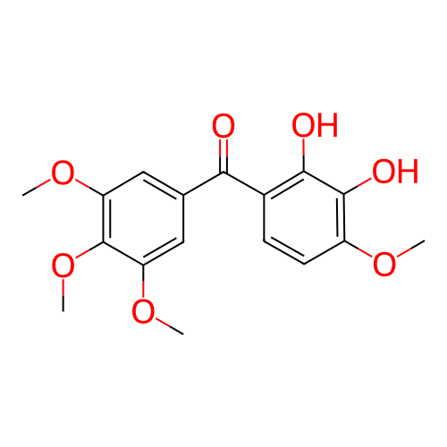 Chemical structure of BindingDB Monomer ID 50090045