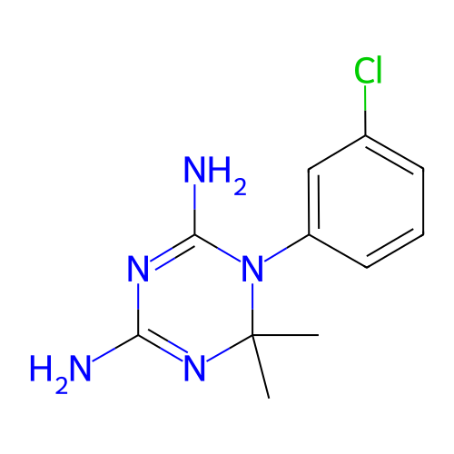 Chemical structure of BindingDB Monomer ID 50090054