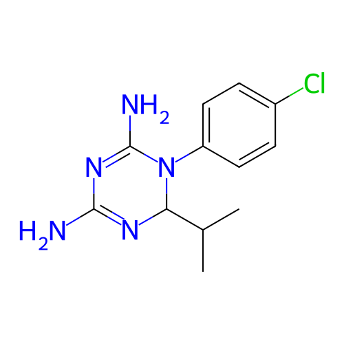 Chemical structure of BindingDB Monomer ID 50090065