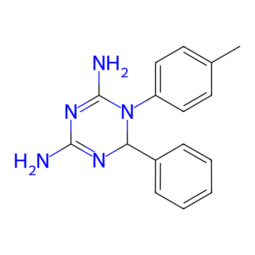 Chemical structure of BindingDB Monomer ID 50090068
