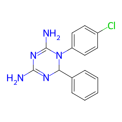 Chemical structure of BindingDB Monomer ID 50090070
