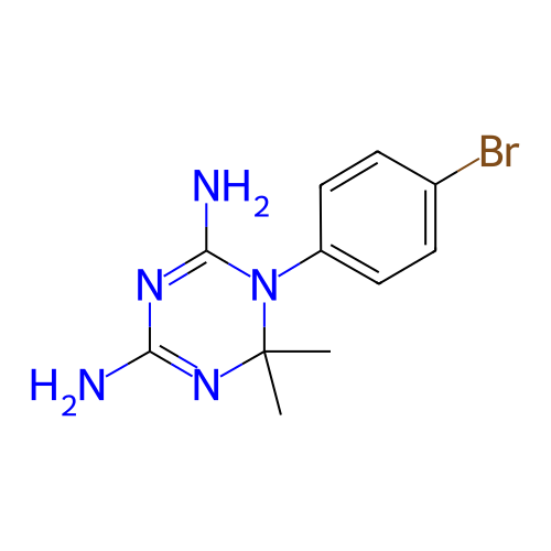 Chemical structure of BindingDB Monomer ID 50090075