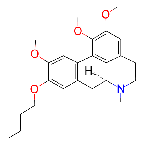 Chemical structure of BindingDB Monomer ID 50090078