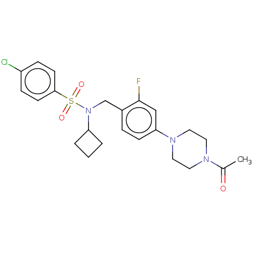 Chemical structure of BindingDB Monomer ID 50090095