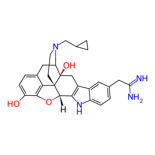 Chemical structure of BindingDB Monomer ID 50090099