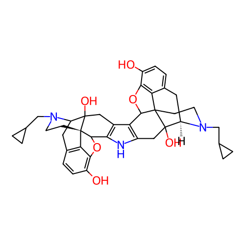 Chemical structure of BindingDB Monomer ID 50090100