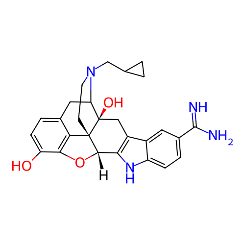 Chemical structure of BindingDB Monomer ID 50090101