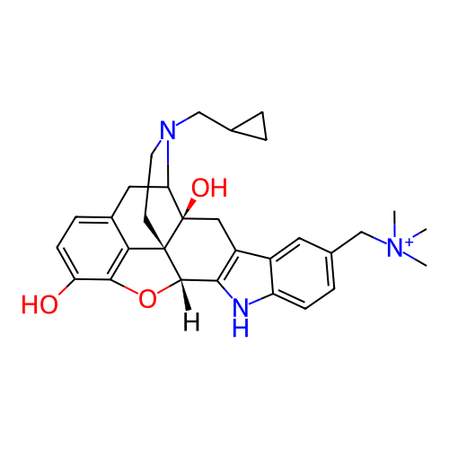 Chemical structure of BindingDB Monomer ID 50090103