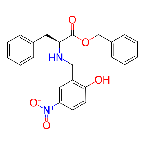 Chemical structure of BindingDB Monomer ID 50090108