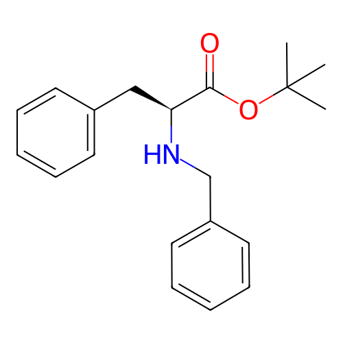 Chemical structure of BindingDB Monomer ID 50090111
