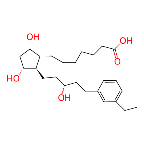 Chemical structure of BindingDB Monomer ID 50090130