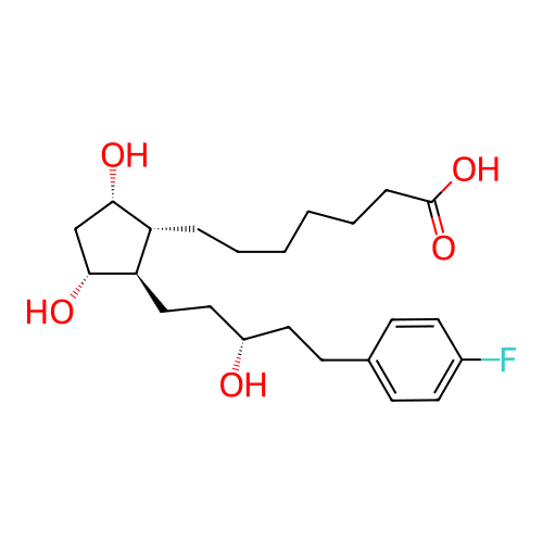 Chemical structure of BindingDB Monomer ID 50090135