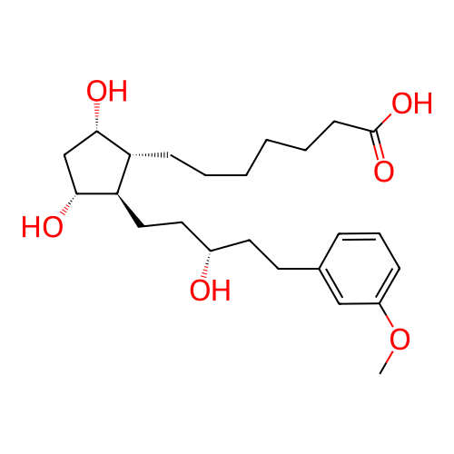 Chemical structure of BindingDB Monomer ID 50090138