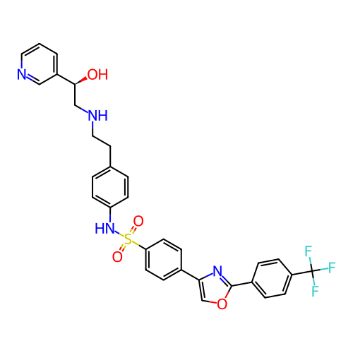 Chemical structure of BindingDB Monomer ID 50090151
