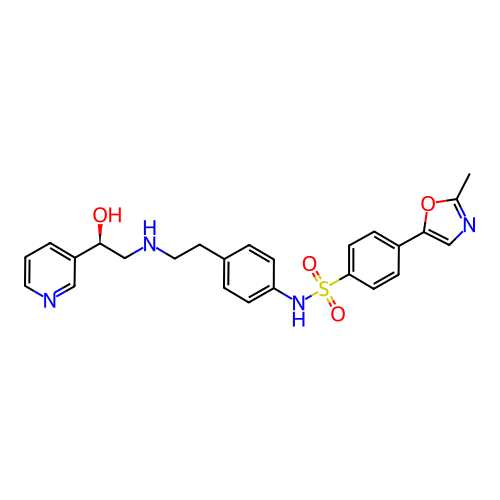 Chemical structure of BindingDB Monomer ID 50090159
