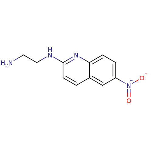Chemical structure of BindingDB Monomer ID 50090212