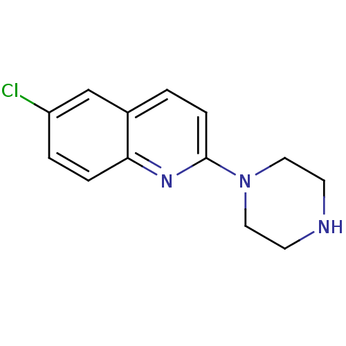 Chemical structure of BindingDB Monomer ID 50090216