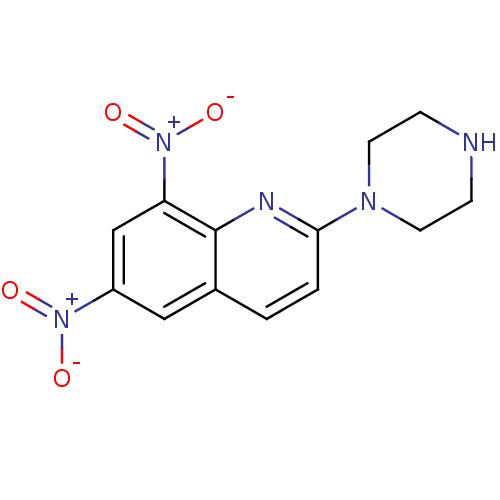 Chemical structure of BindingDB Monomer ID 50090218
