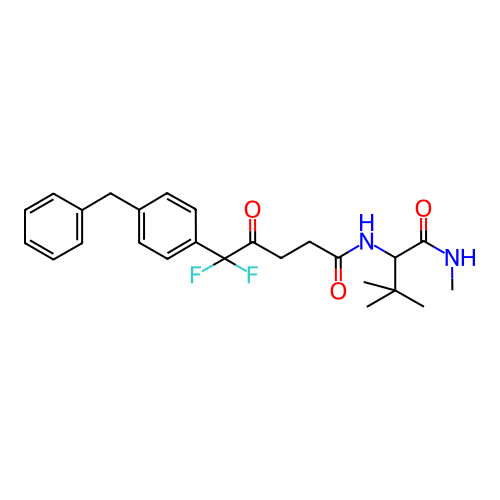 Chemical structure of BindingDB Monomer ID 50090262