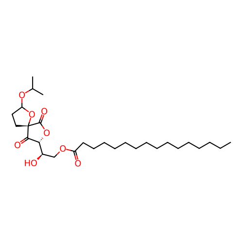 Chemical structure of BindingDB Monomer ID 50090297