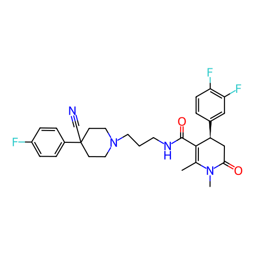 Chemical structure of BindingDB Monomer ID 50090330