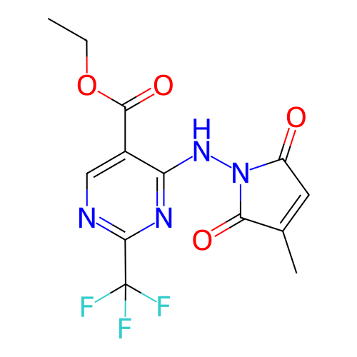 Chemical structure of BindingDB Monomer ID 50090408